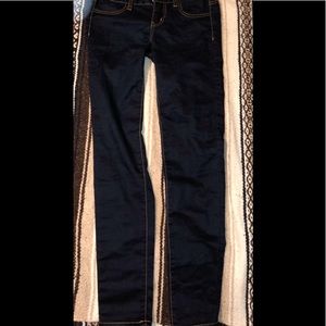 American Eagle jeggings